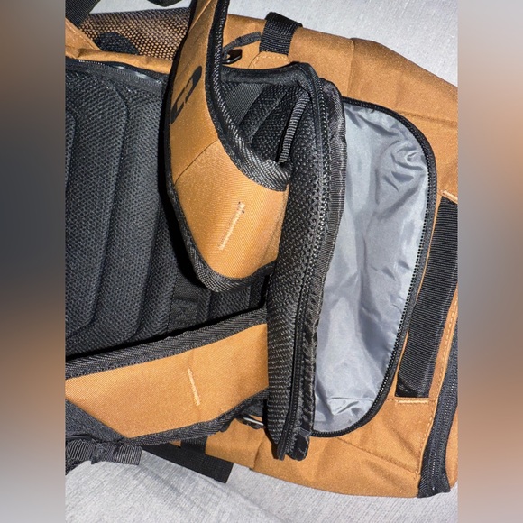 OGIO Total Tan Backpack - Picture 15 of 16